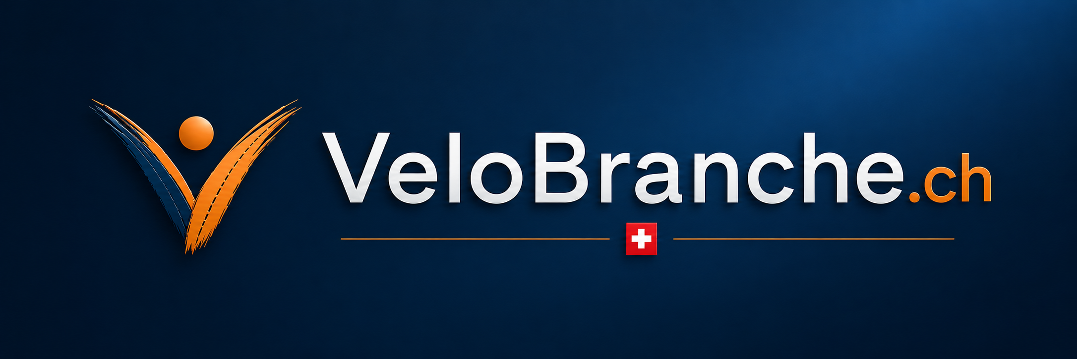VeloBranche.ch Logo