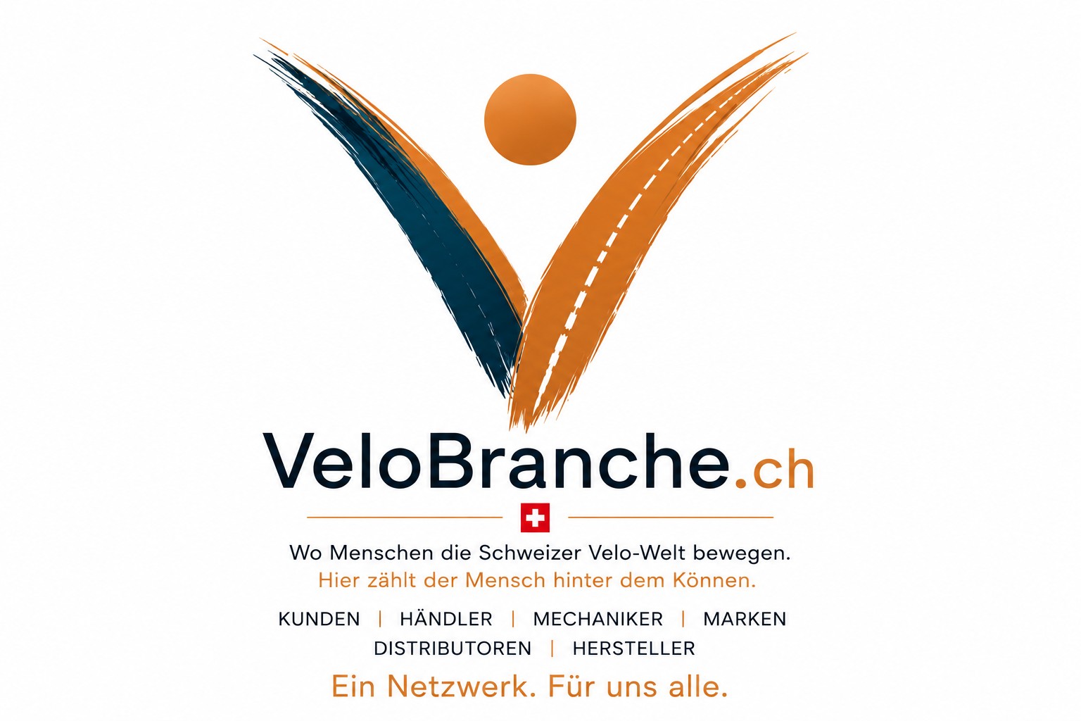 VeloBranche Hauptlogo